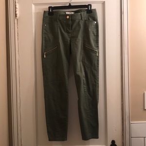 Black House White Market Skinny Jeans, Size 2